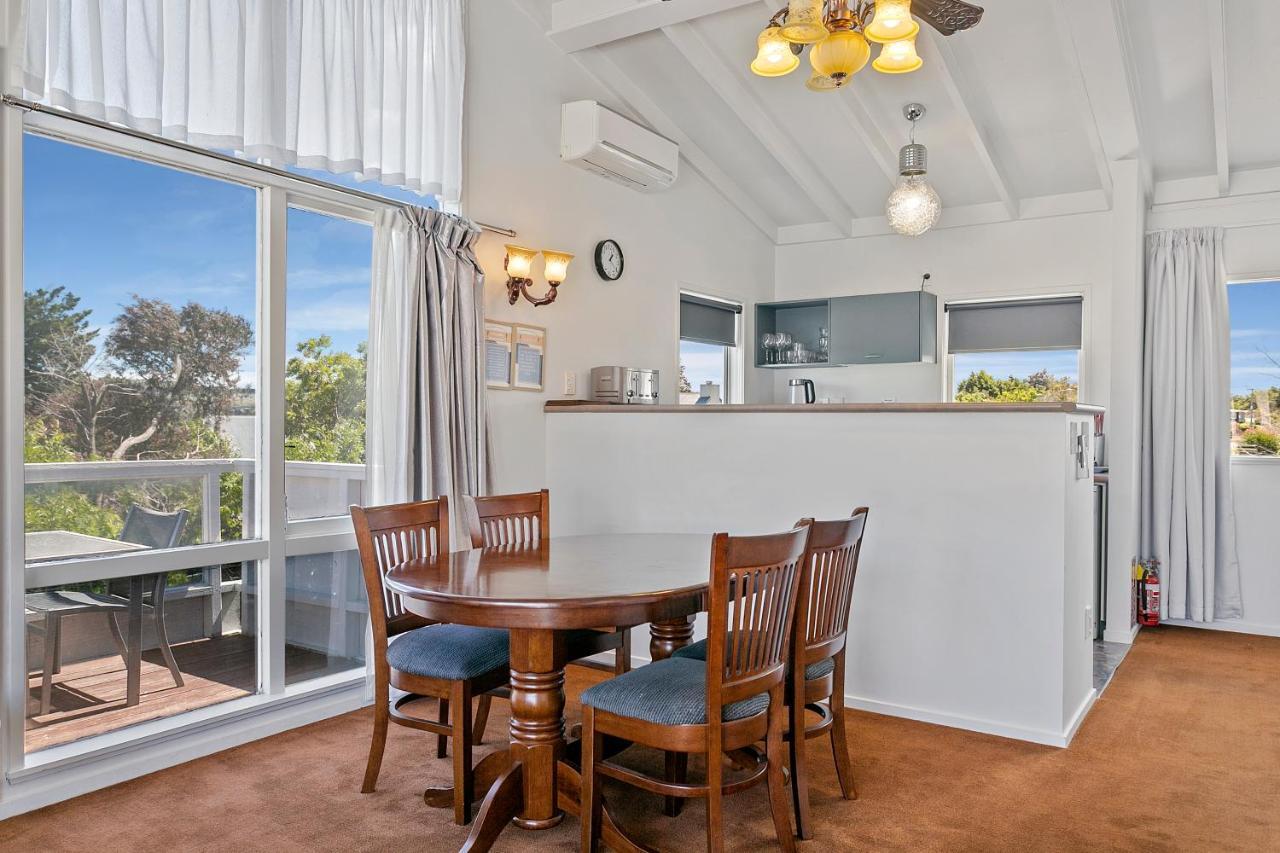 Vu Thermal Lodge - Adults Only Motel Taupo Luaran gambar