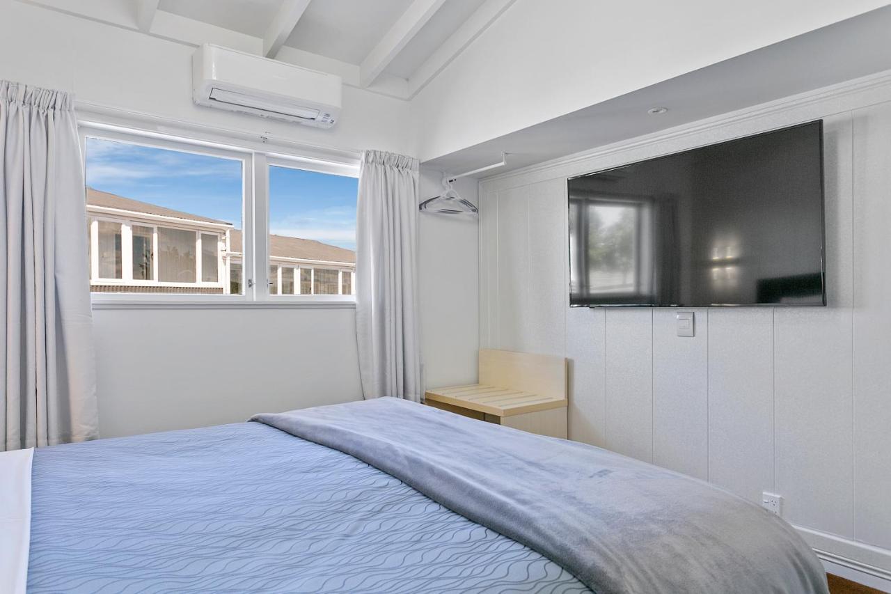Vu Thermal Lodge - Adults Only Motel Taupo Luaran gambar